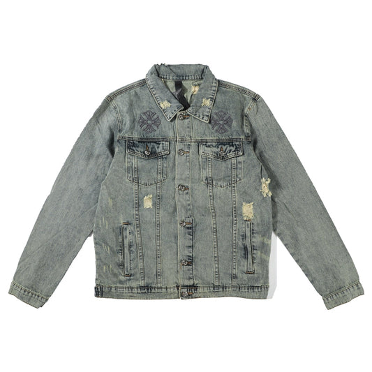 Ch ChromeHearts 2024 New Jacket