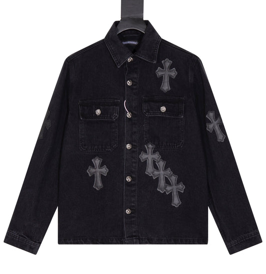 Ch ChromeHearts 2024 New Jacket SP150