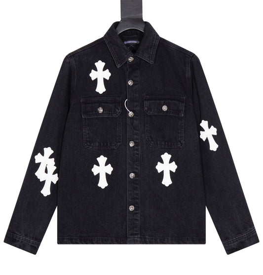 Ch ChromeHearts 2024 New Jacket SP150-2