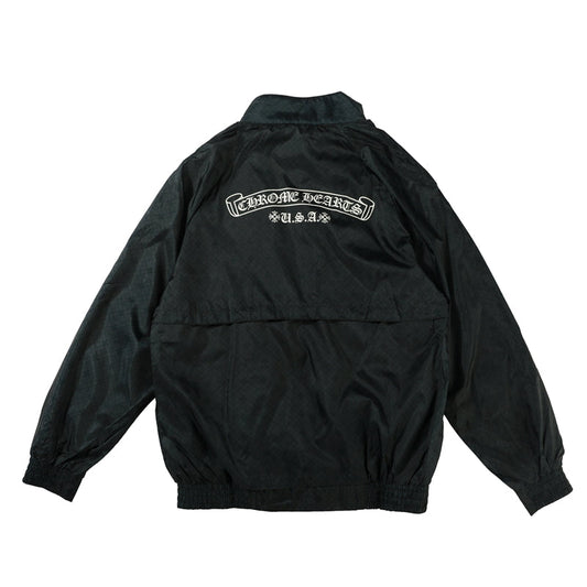 Ch ChromeHearts 2024 New Jacket